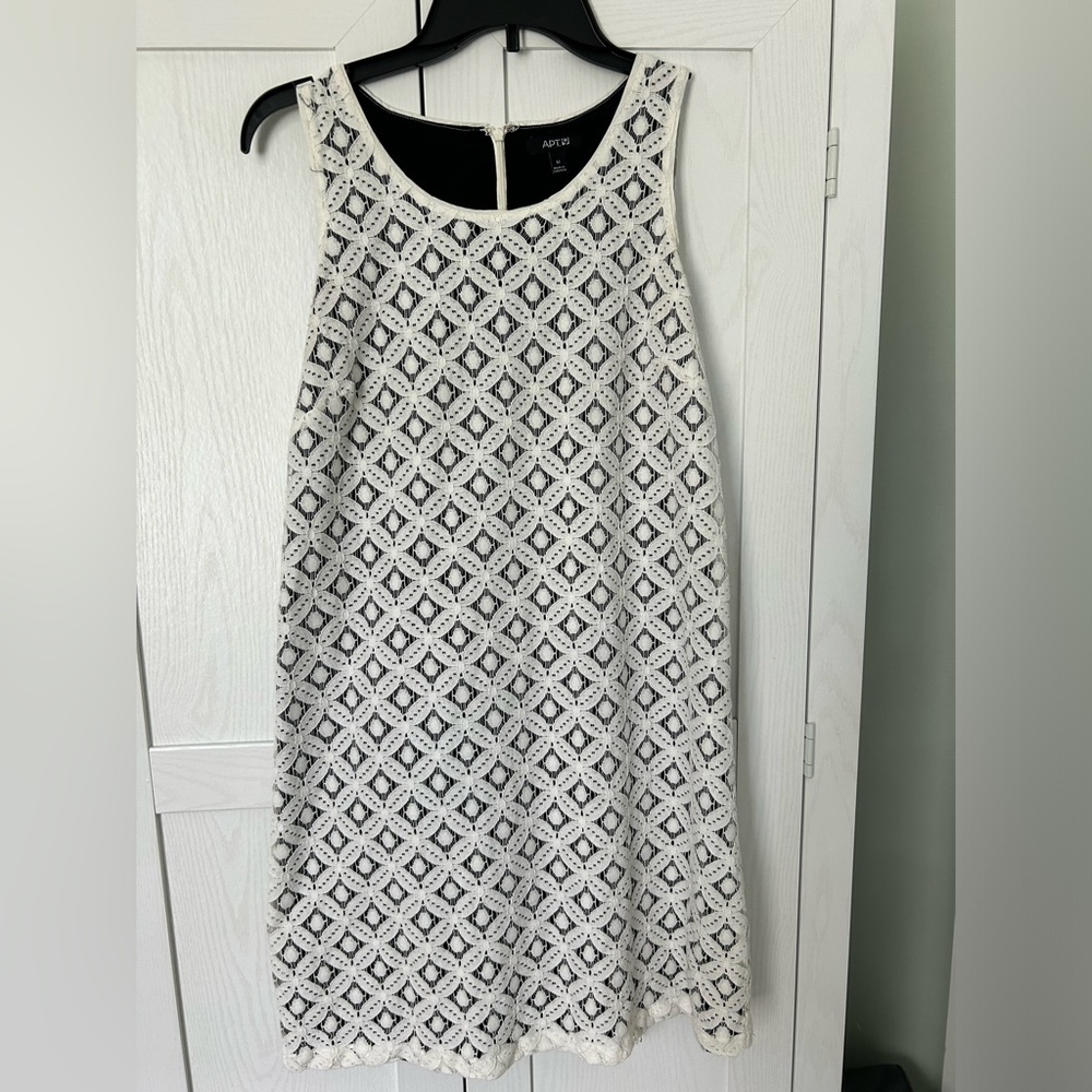 Apt 9 dress